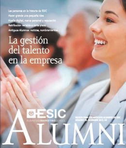 Revista ESIC Alumni